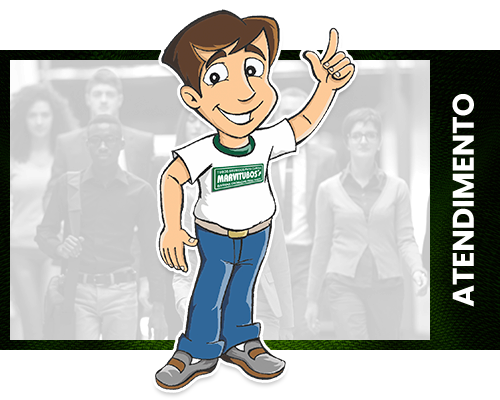 Diferencial Atendimento Marvitubos