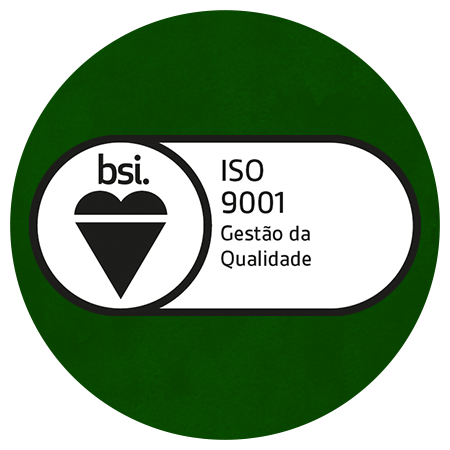ícone Certificado Marvitubos